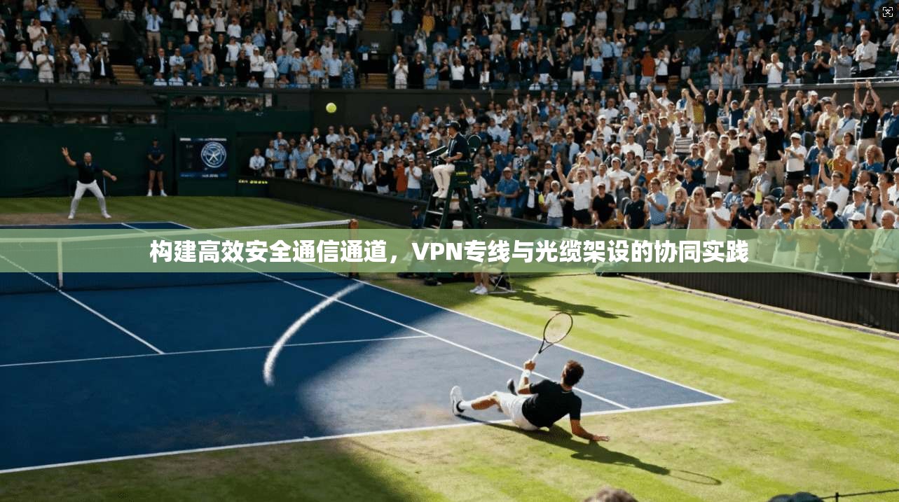 构建高效安全通信通道，VPN专线与光缆架设的协同实践