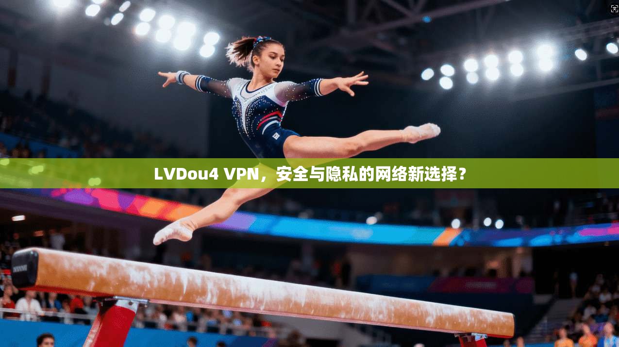 LVDou4 VPN，安全与隐私的网络新选择？