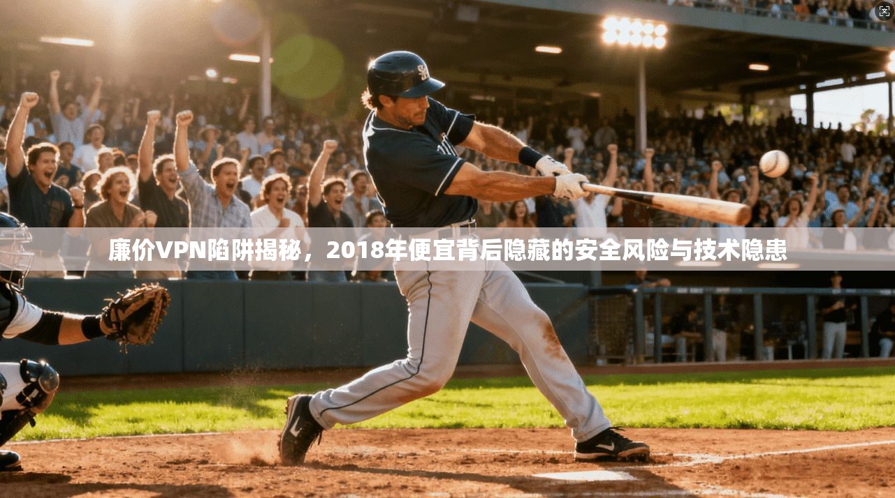廉价VPN陷阱揭秘,2018年便宜背后隐藏的安全风险与技术隐患