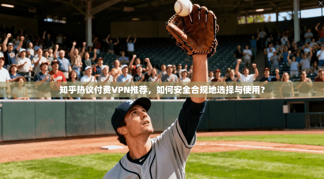 知乎热议付费VPN推荐,如何安全合规地选择与使用?