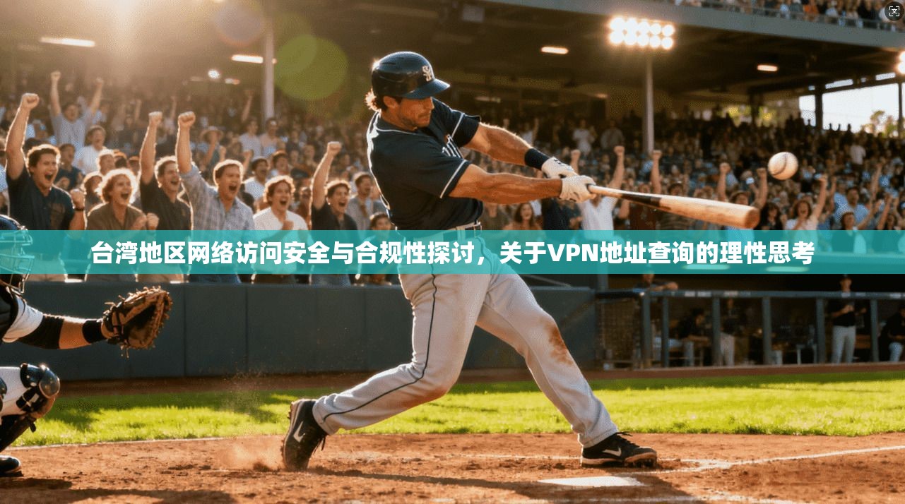 台湾地区网络访问安全与合规性探讨，关于VPN地址查询的理性思考
