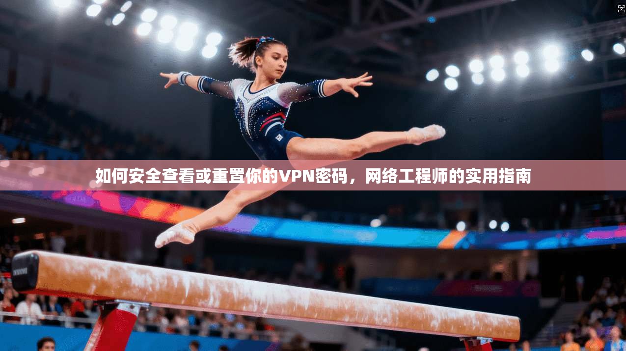 如何安全查看或重置你的VPN密码，网络工程师的实用指南