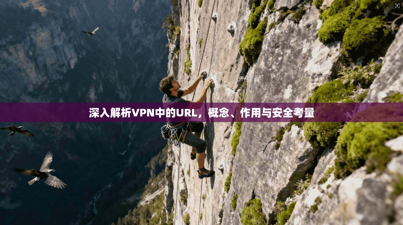 深入解析VPN中的URL,概念、作用与安全考量