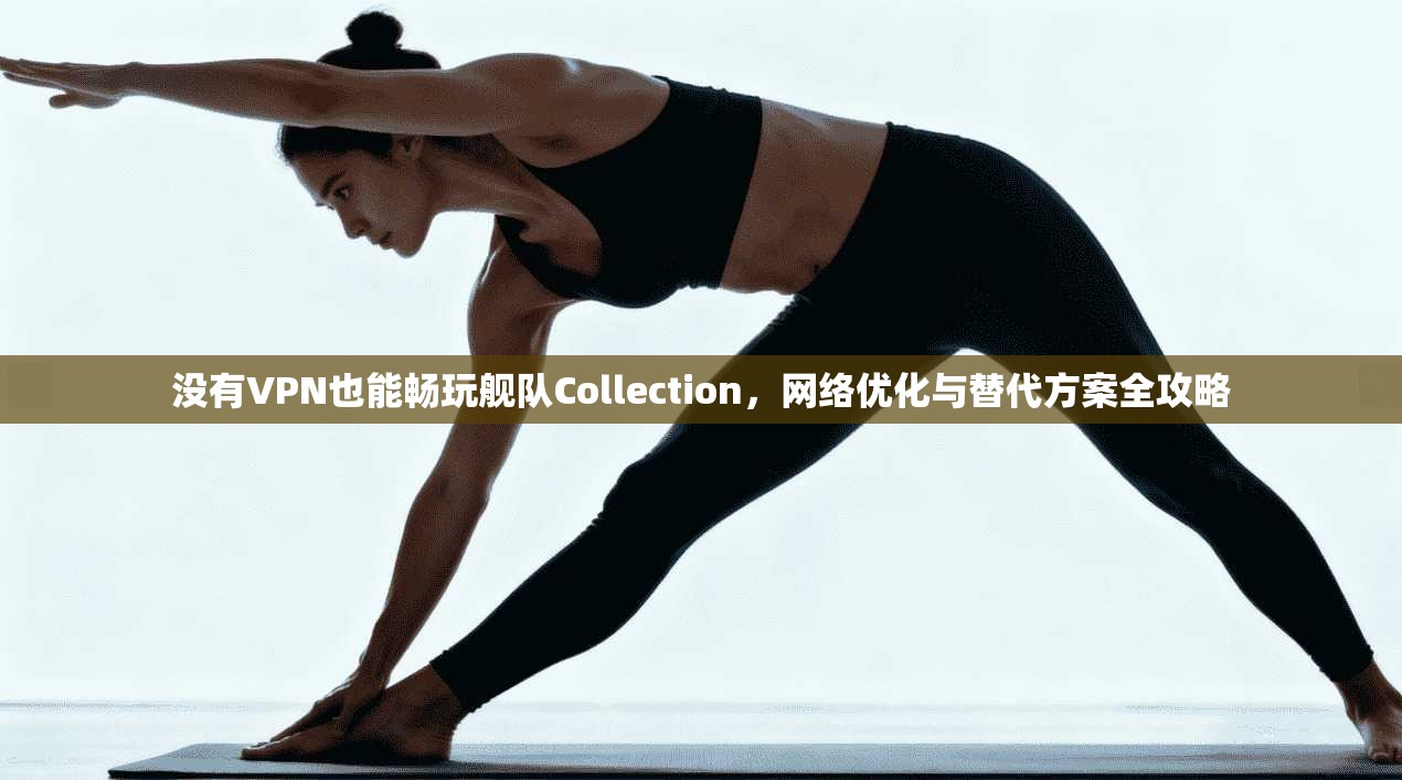 没有VPN也能畅玩舰队Collection，网络优化与替代方案全攻略
