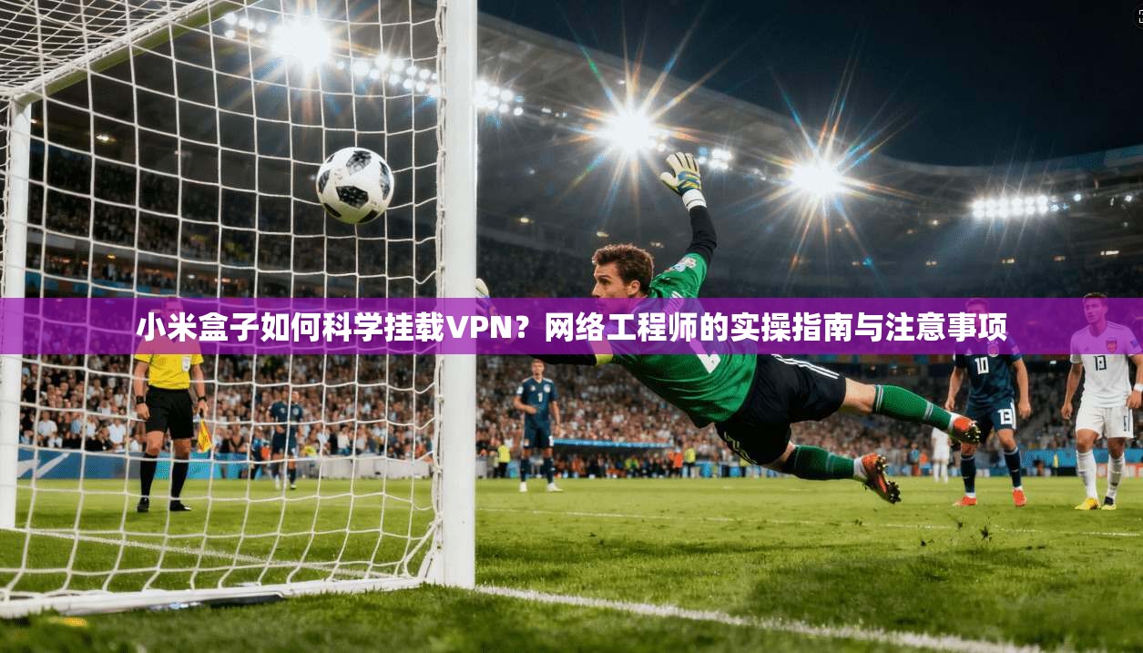 小米盒子如何科学挂载VPN？网络工程师的实操指南与注意事项
