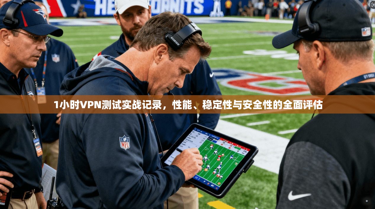 1小时VPN测试实战记录，性能、稳定性与安全性的全面评估