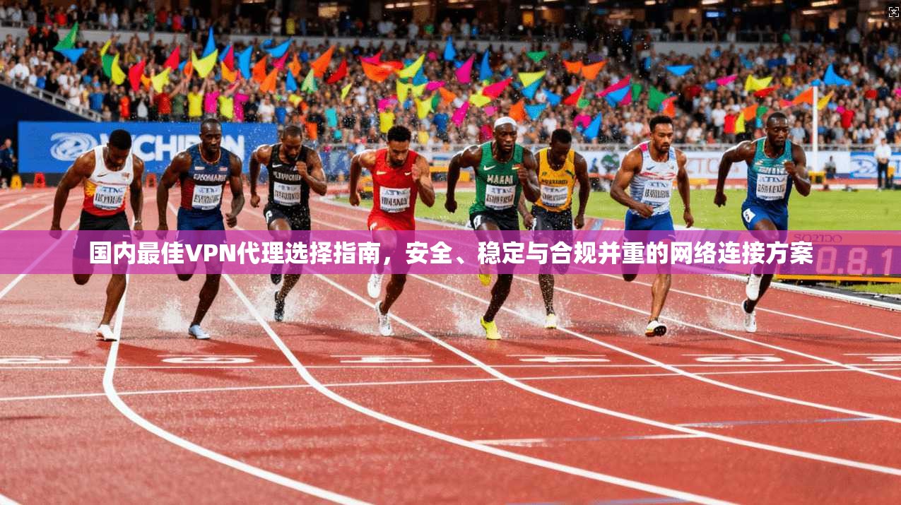 国内最佳VPN代理选择指南，安全、稳定与合规并重的网络连接方案