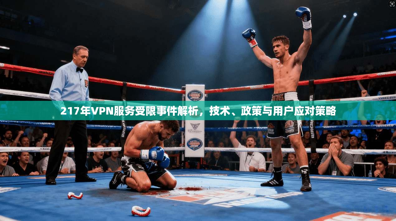 217年VPN服务受限事件解析,技术、政策与用户应对策略