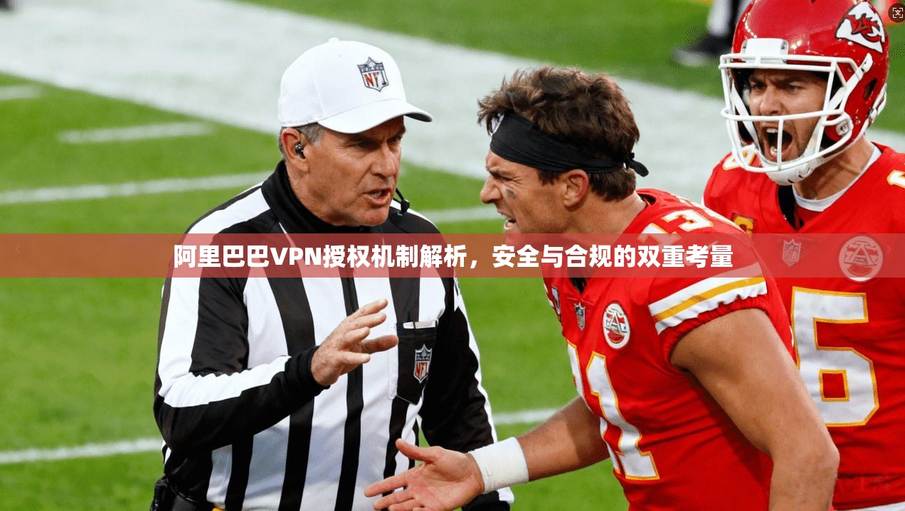 阿里巴巴VPN授权机制解析，安全与合规的双重考量