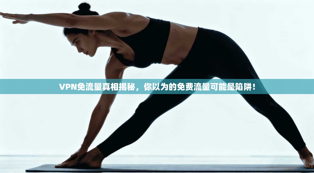 VPN免流量真相揭秘，你以为的免费流量可能是陷阱！