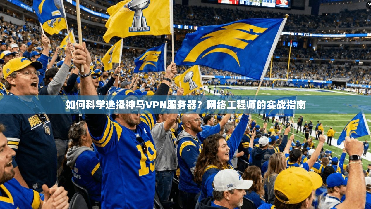 如何科学选择神马VPN服务器？网络工程师的实战指南