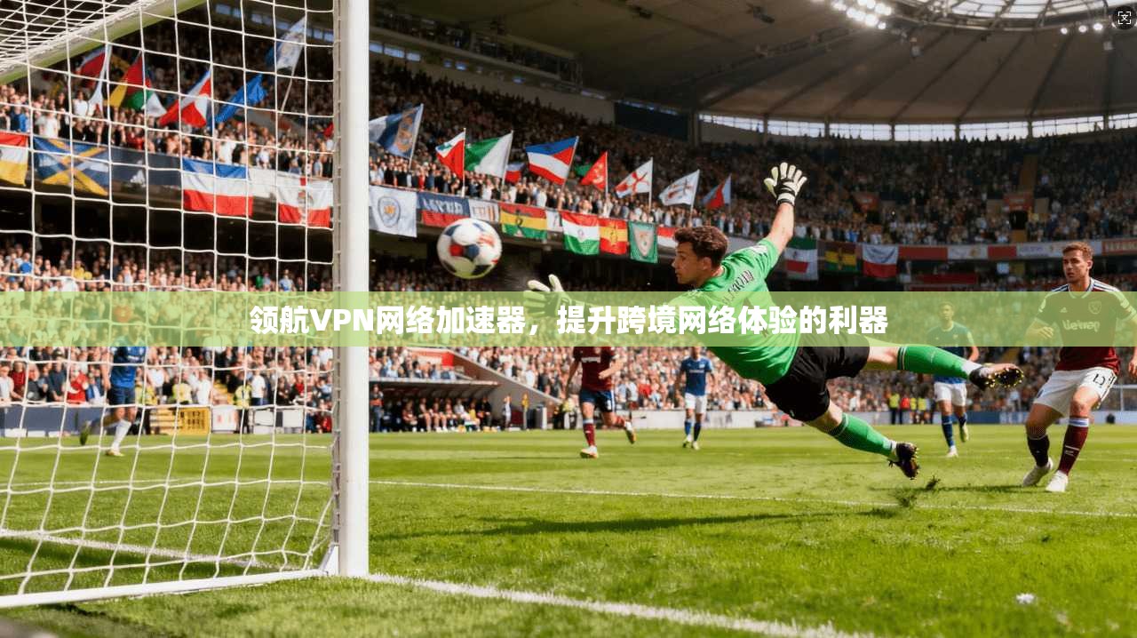 领航VPN网络加速器,提升跨境网络体验的利器