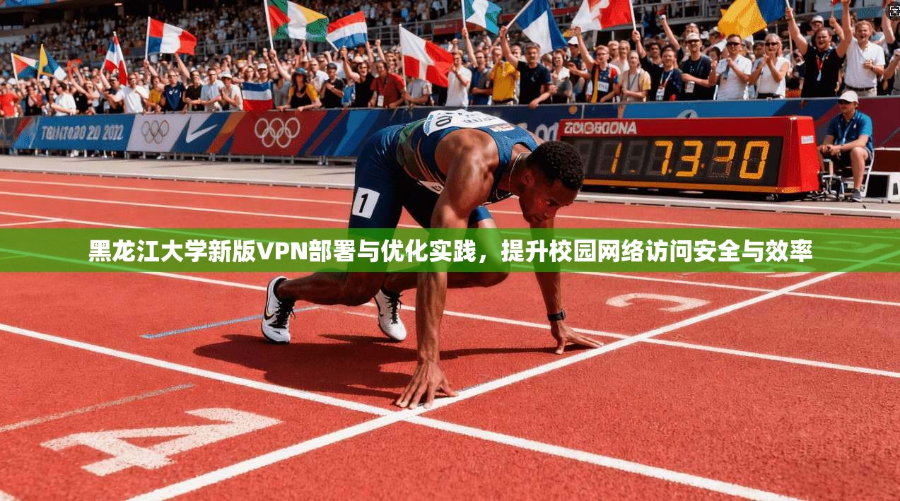 黑龙江大学新版VPN部署与优化实践,提升校园网络访问安全与效率