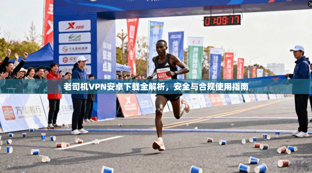 老司机VPN安卓下载全解析，安全与合规使用指南