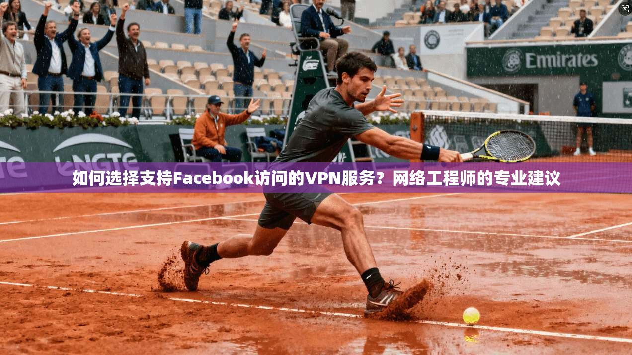 如何选择支持Facebook访问的VPN服务？网络工程师的专业建议