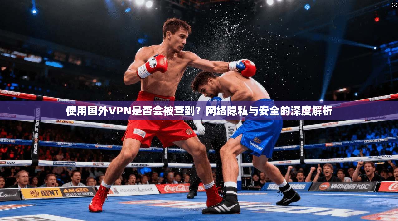 使用国外VPN是否会被查到？网络隐私与安全的深度解析