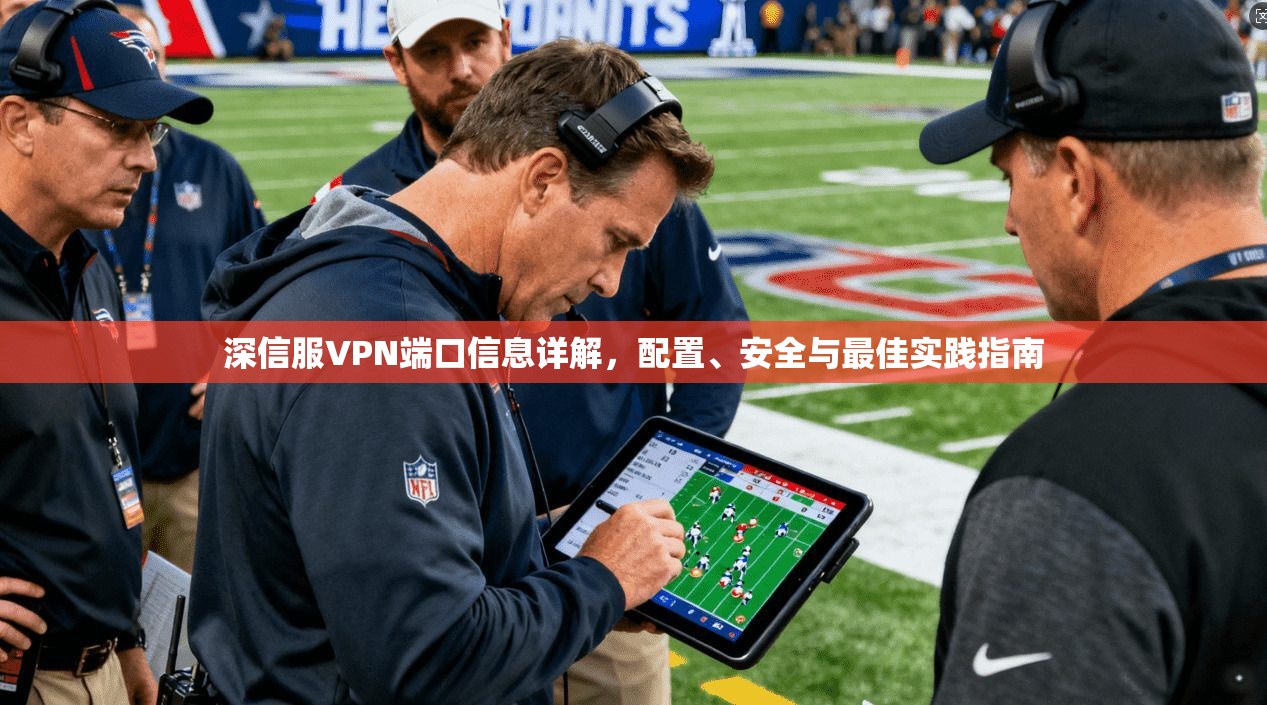 深信服VPN端口信息详解，配置、安全与最佳实践指南