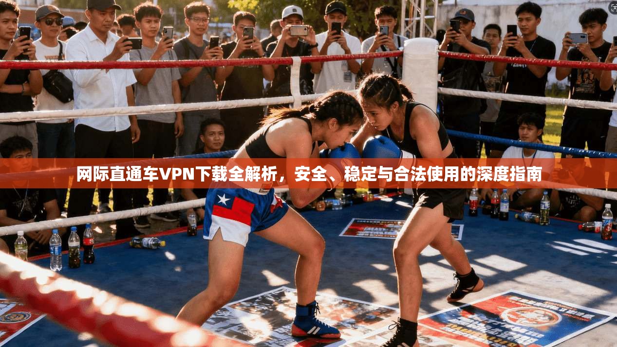 网际直通车VPN下载全解析，安全、稳定与合法使用的深度指南