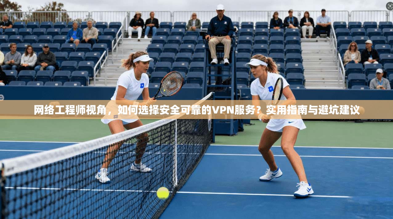 网络工程师视角,如何选择安全可靠的VPN服务?实用指南与避坑建议