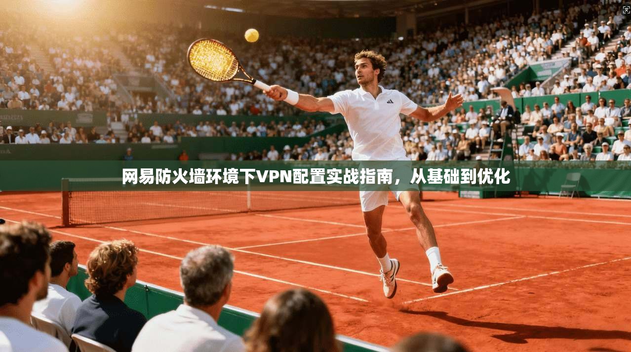 网易防火墙环境下VPN配置实战指南，从基础到优化