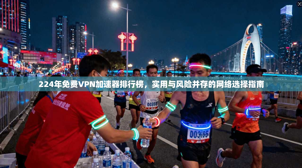 224年免费VPN加速器排行榜,实用与风险并存的网络选择指南