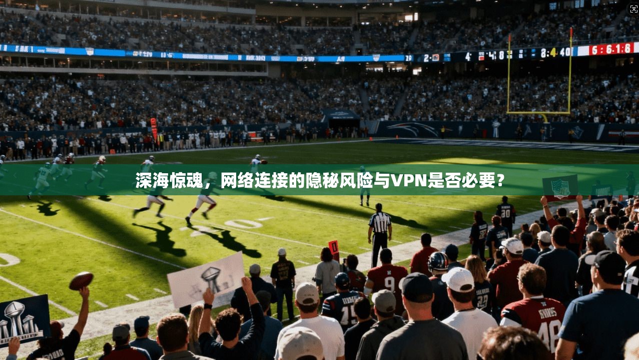 深海惊魂，网络连接的隐秘风险与VPN是否必要？