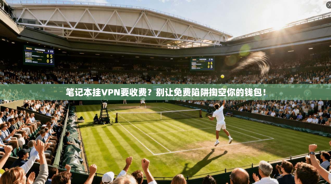 笔记本挂VPN要收费?别让免费陷阱掏空你的钱包!