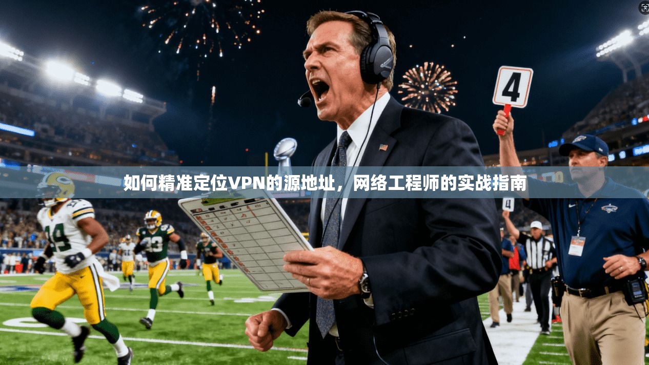 如何精准定位VPN的源地址，网络工程师的实战指南