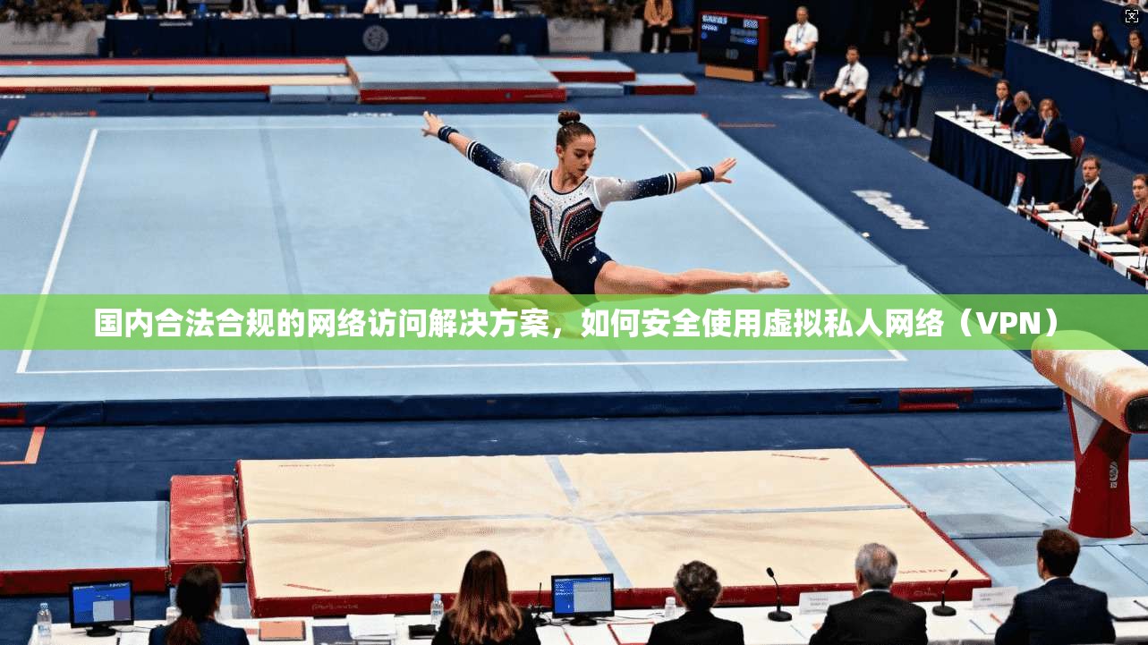 国内合法合规的网络访问解决方案，如何安全使用虚拟私人网络（VPN）