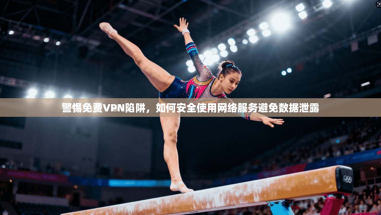 警惕免费VPN陷阱，如何安全使用网络服务避免数据泄露