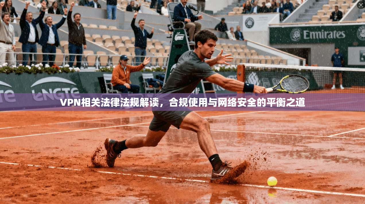VPN相关法律法规解读，合规使用与网络安全的平衡之道