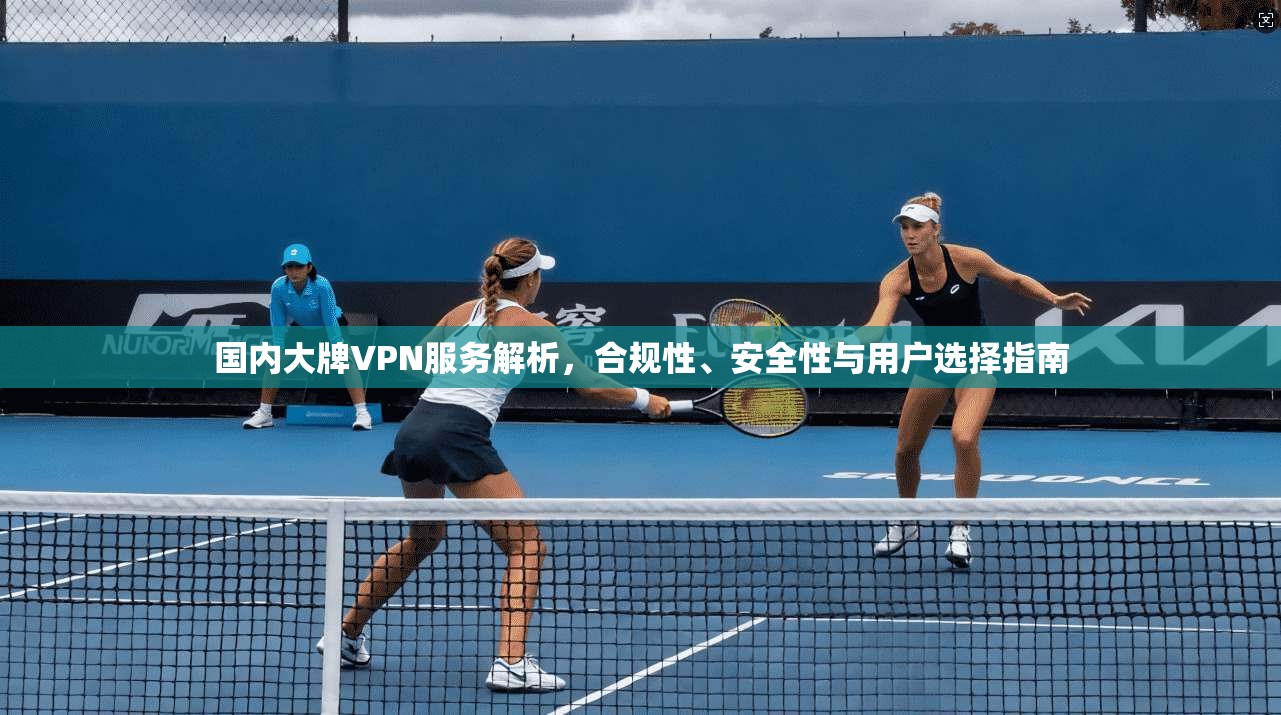 国内大牌VPN服务解析,合规性、安全性与用户选择指南