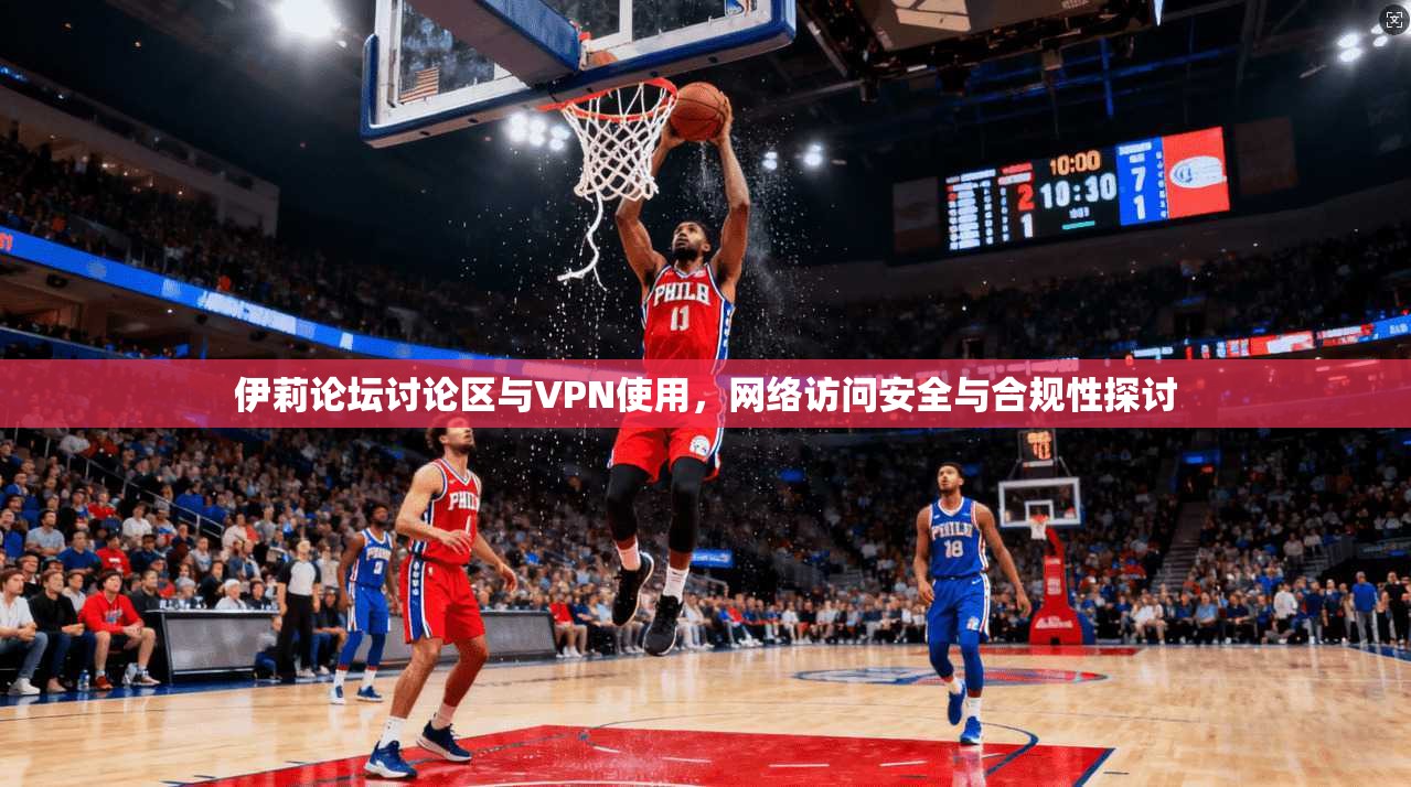 伊莉论坛讨论区与VPN使用,网络访问安全与合规性探讨