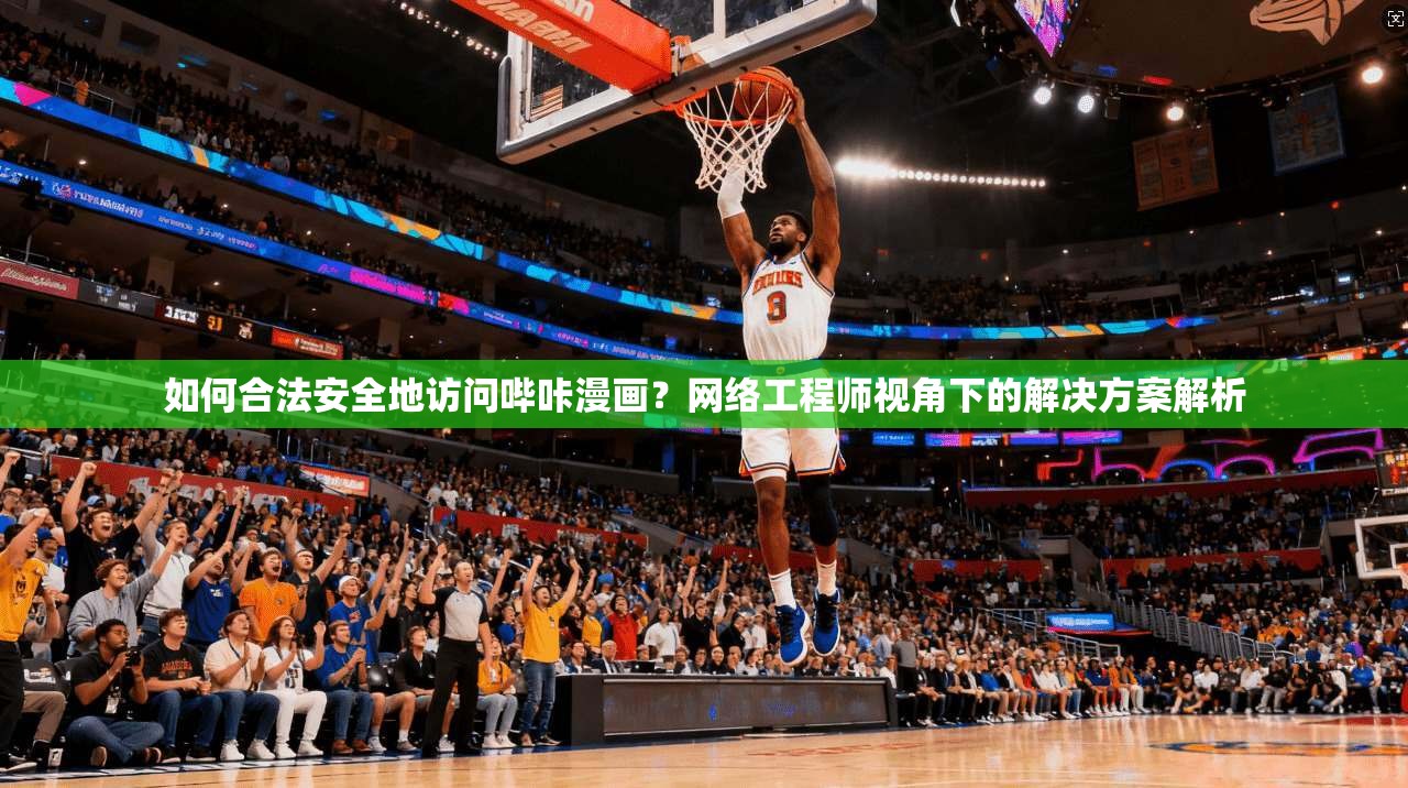 如何合法安全地访问哔咔漫画？网络工程师视角下的解决方案解析