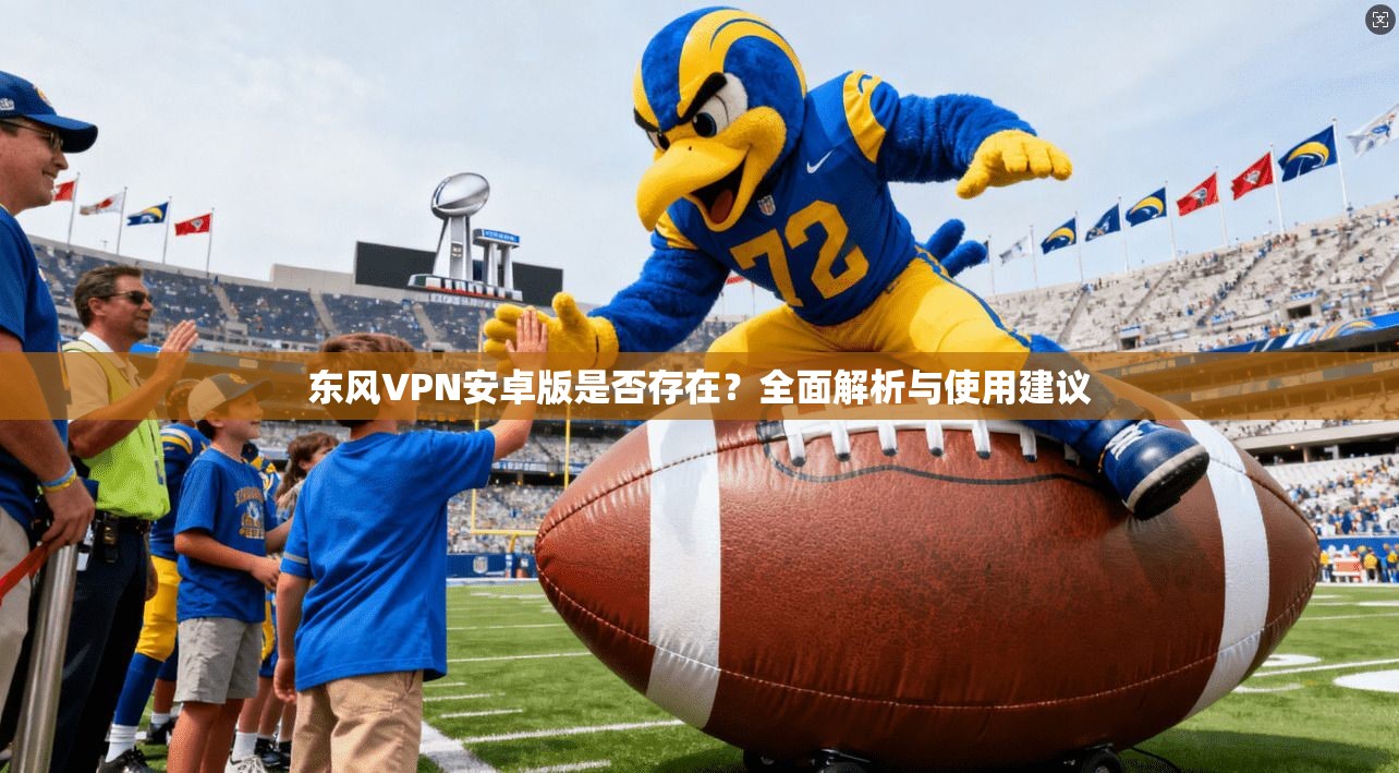 东风VPN安卓版是否存在?全面解析与使用建议