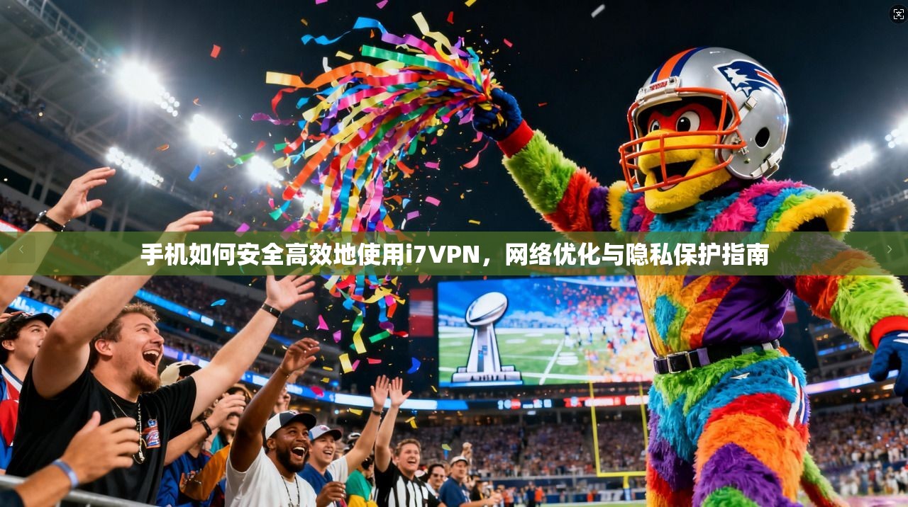 手机如何安全高效地使用i7VPN，网络优化与隐私保护指南