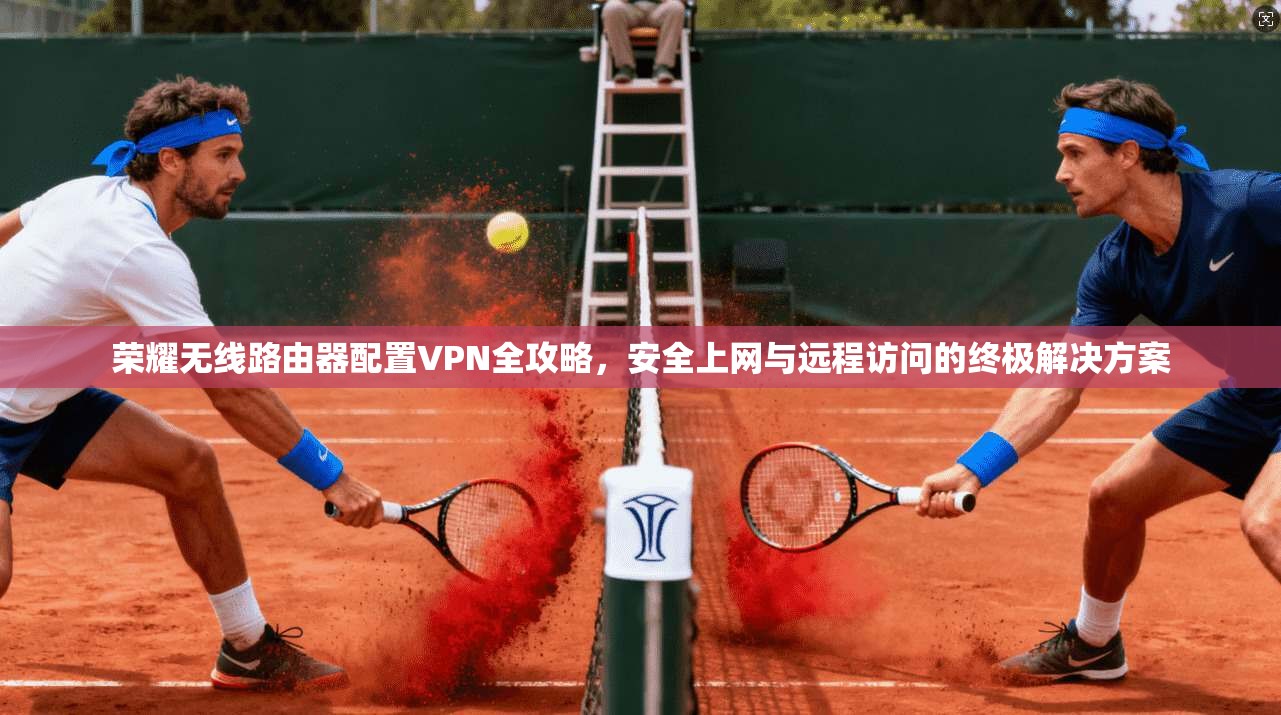 荣耀无线路由器配置VPN全攻略,安全上网与远程访问的终极解决方案