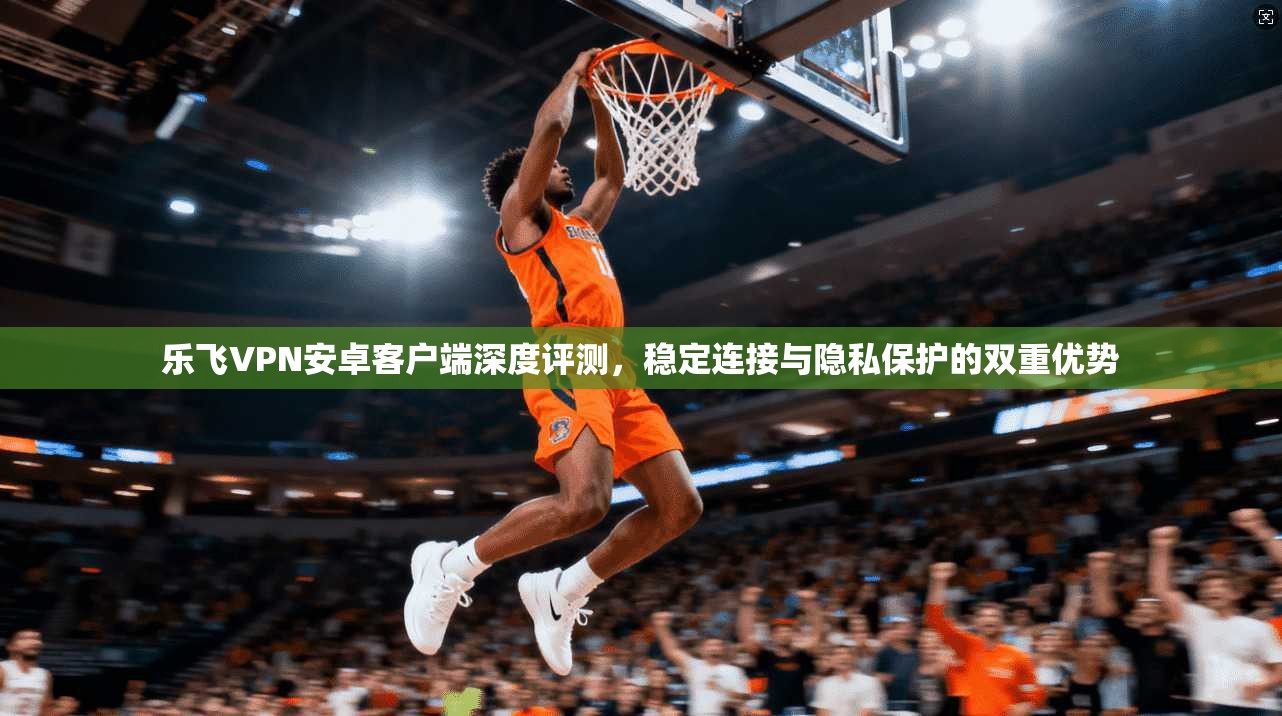 乐飞VPN安卓客户端深度评测，稳定连接与隐私保护的双重优势
