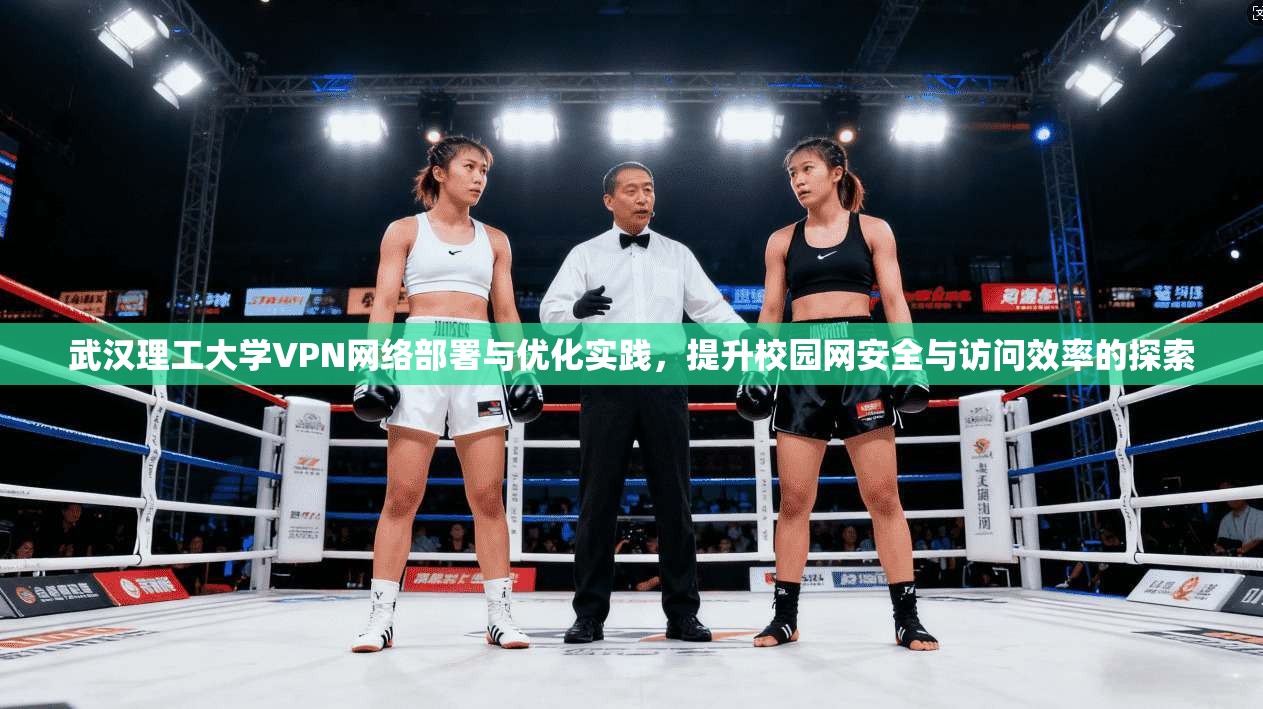 武汉理工大学VPN网络部署与优化实践,提升校园网安全与访问效率的探索