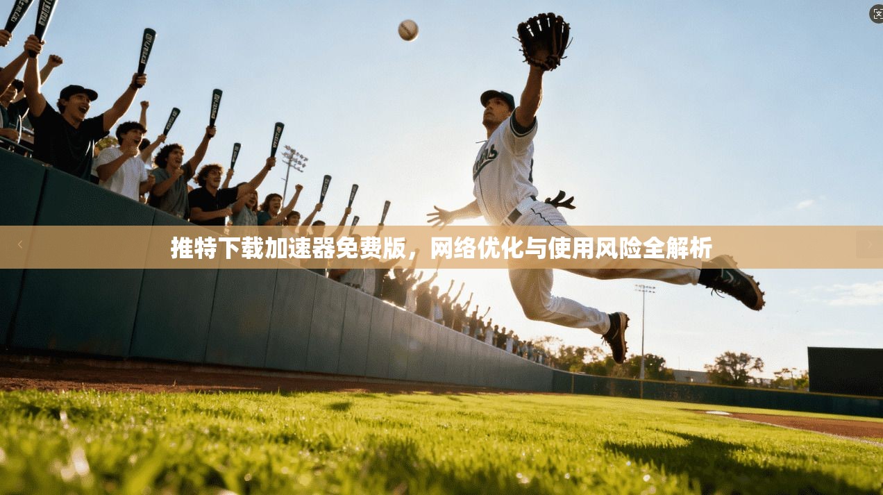 推特下载加速器免费版,网络优化与使用风险全解析