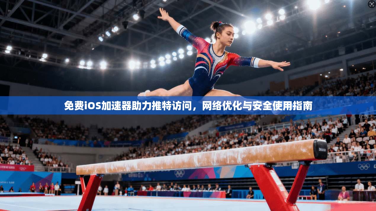 免费iOS加速器助力推特访问,网络优化与安全使用指南