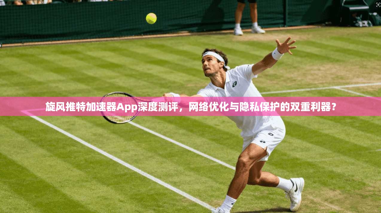 旋风推特加速器App深度测评，网络优化与隐私保护的双重利器？