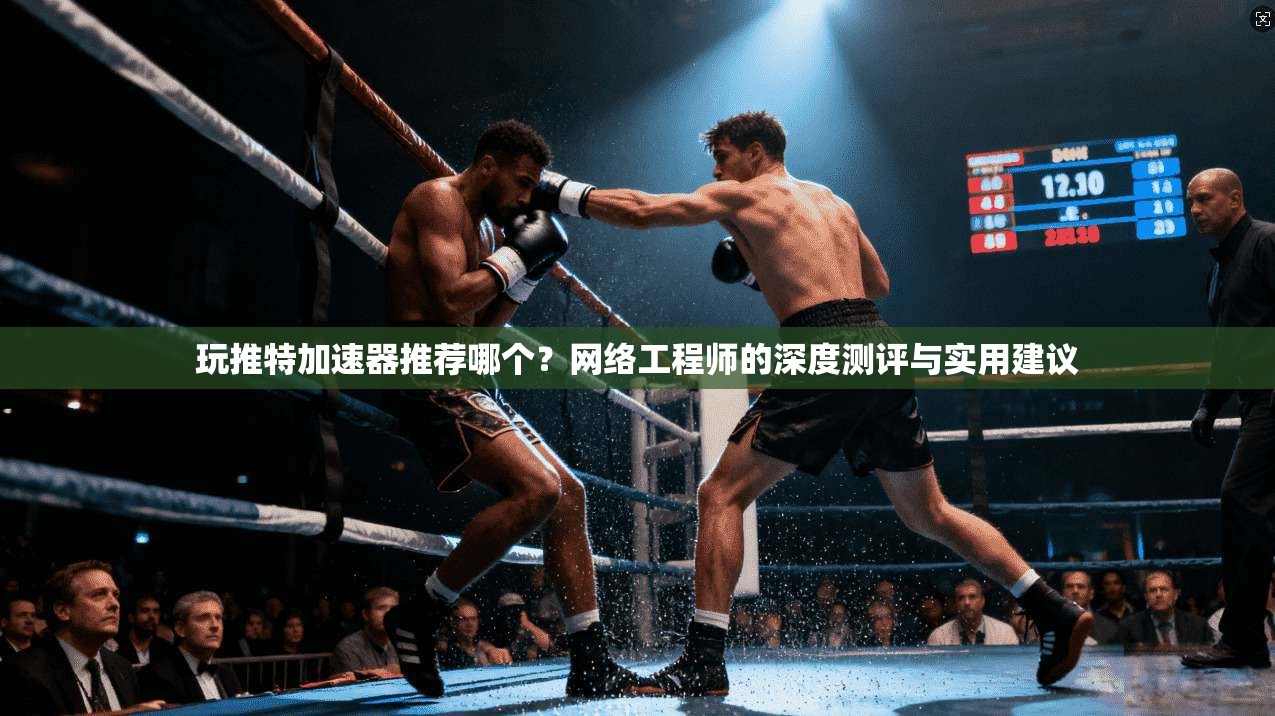 玩推特加速器推荐哪个？网络工程师的深度测评与实用建议