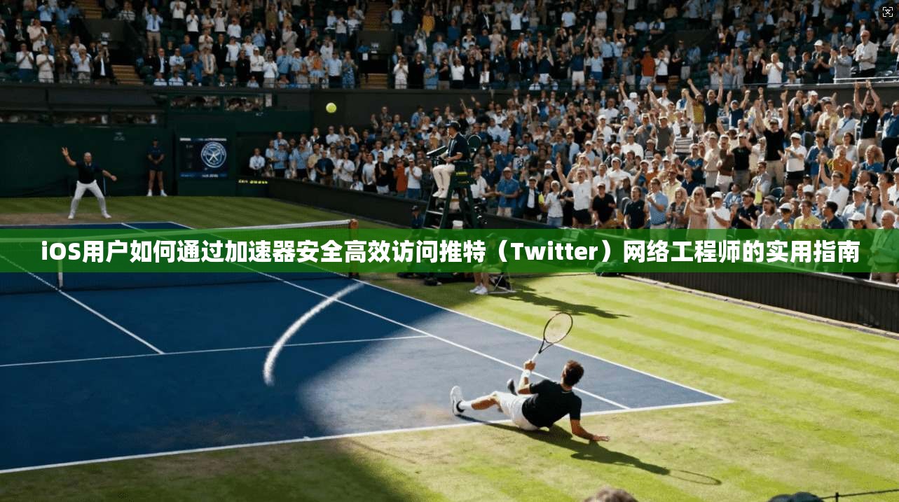 iOS用户如何通过加速器安全高效访问推特（Twitter）网络工程师的实用指南