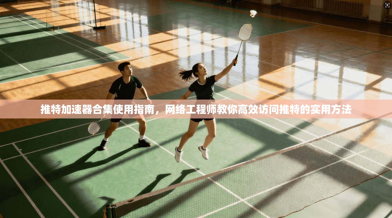 推特加速器合集使用指南,网络工程师教你高效访问推特的实用方法