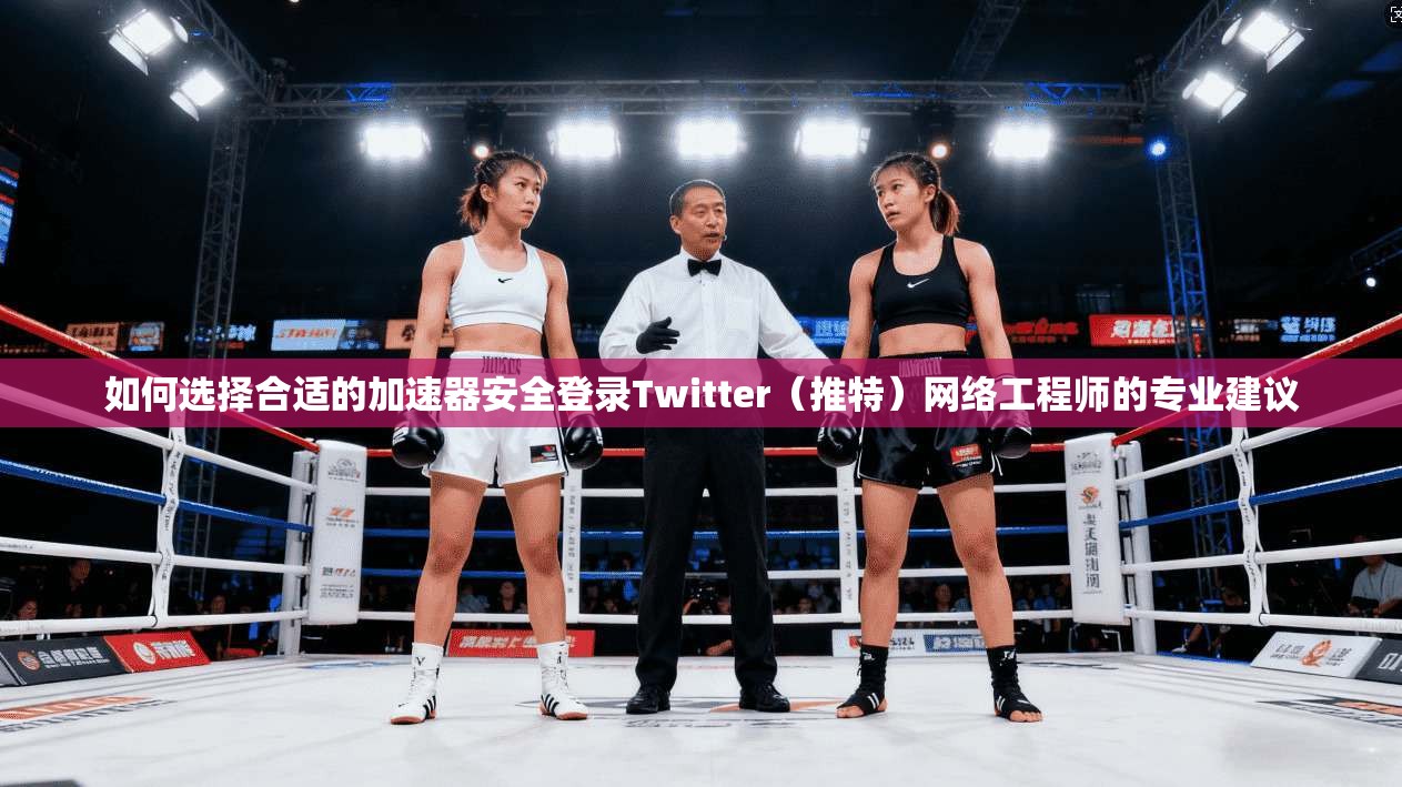 如何选择合适的加速器安全登录Twitter（推特）网络工程师的专业建议