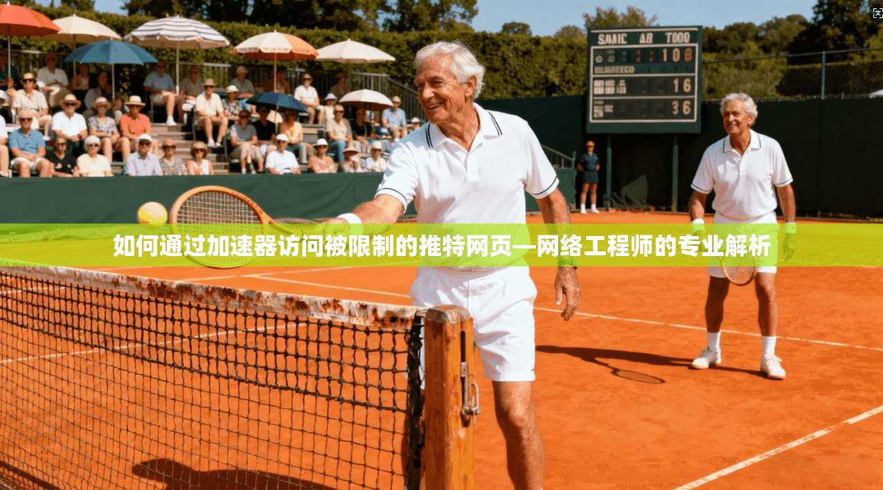 如何通过加速器访问被限制的推特网页—网络工程师的专业解析