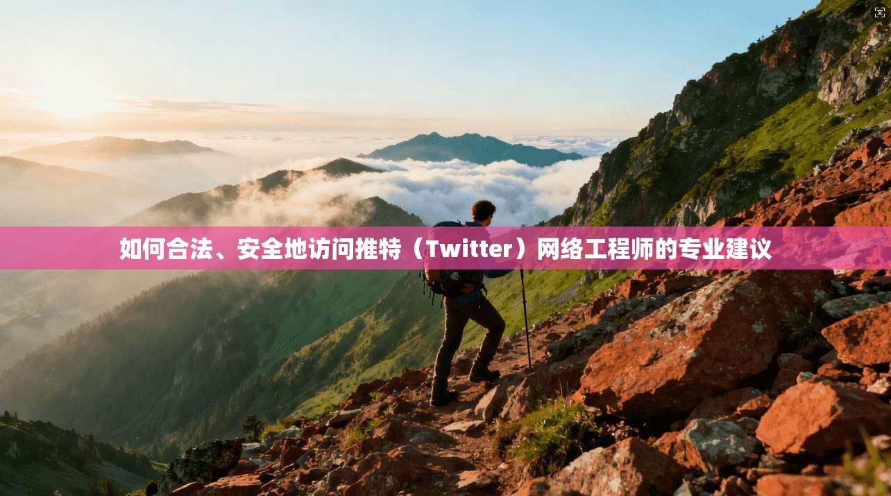 如何合法、安全地访问推特（Twitter）网络工程师的专业建议
