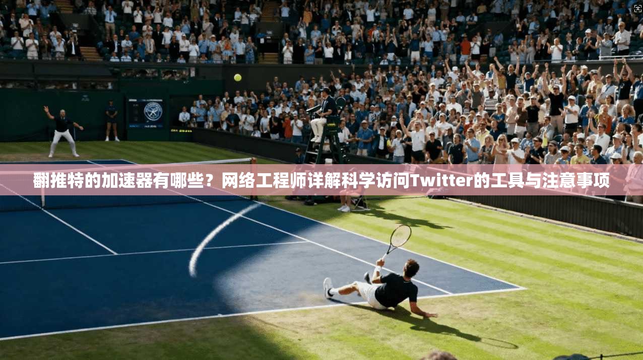 翻推特的加速器有哪些?网络工程师详解科学访问Twitter的工具与注意事项