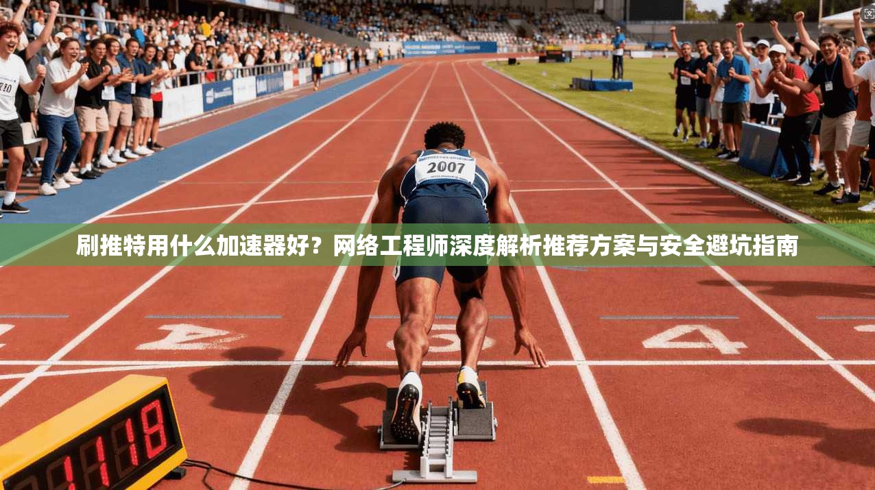 刷推特用什么加速器好?网络工程师深度解析推荐方案与安全避坑指南